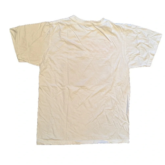 Panic! At the  Disco Too Weird To Live Too Rare To Die Promo Album Tee T-Shirt M - Picture 2 of 7